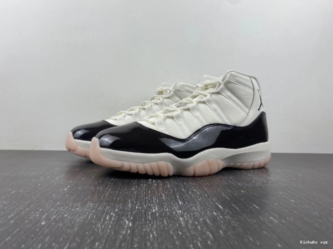 11 Jordan AR0715-101 Air Neapolitan 0723